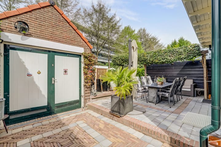 Foto 52 van Jan Barendselaan 14