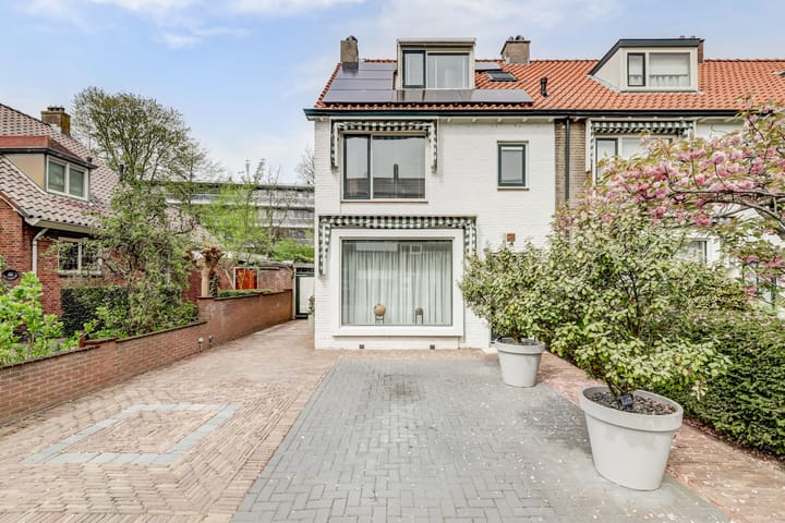 Foto 57 van Jan Barendselaan 14