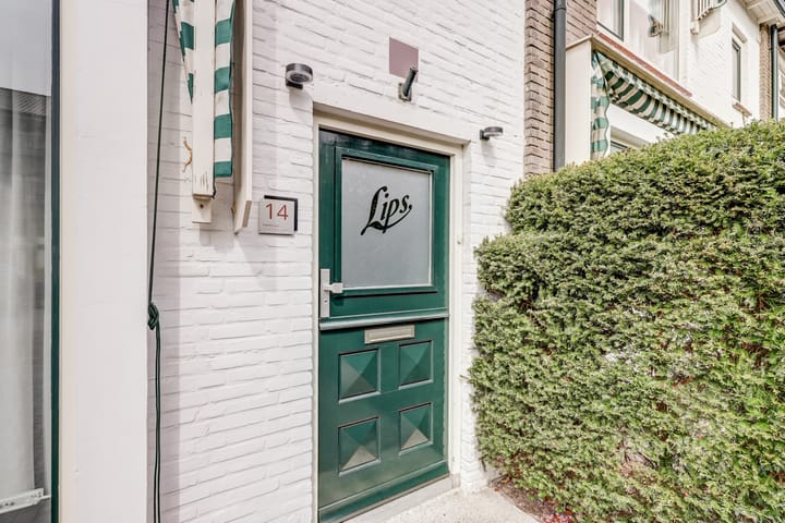 Foto 59 van Jan Barendselaan 14