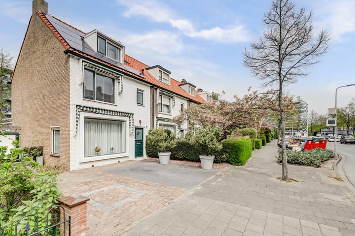 Foto 60 van Jan Barendselaan 14