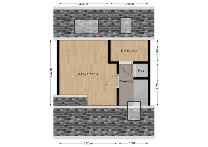 Foto 63 van Jan Barendselaan 14
