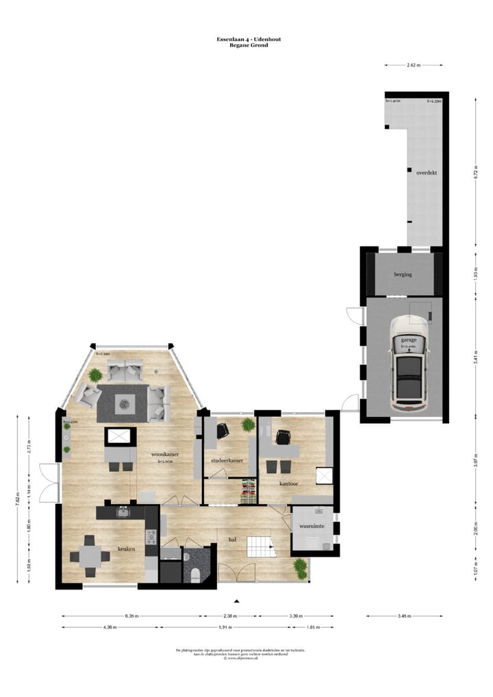 Foto 55 van Essenlaan 4