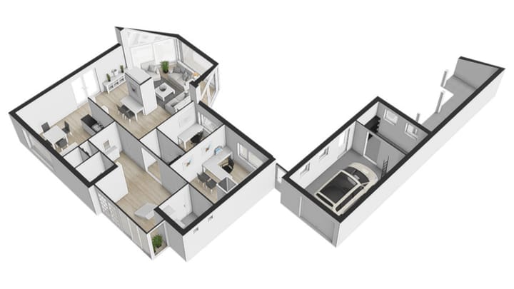 Foto 57 van Essenlaan 4