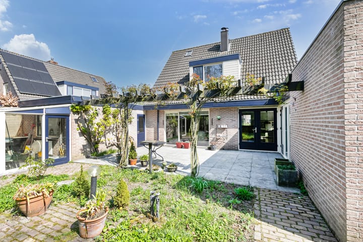 Foto 32 van Veenslagenweg 168