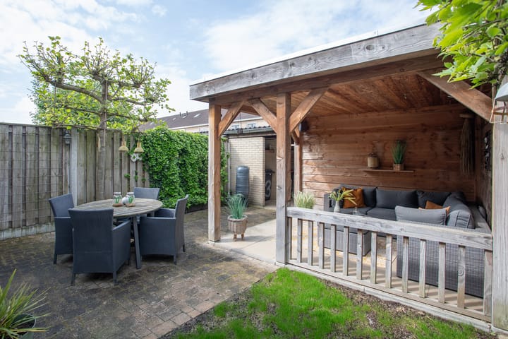 Foto 4 van Brucknerstraat 3