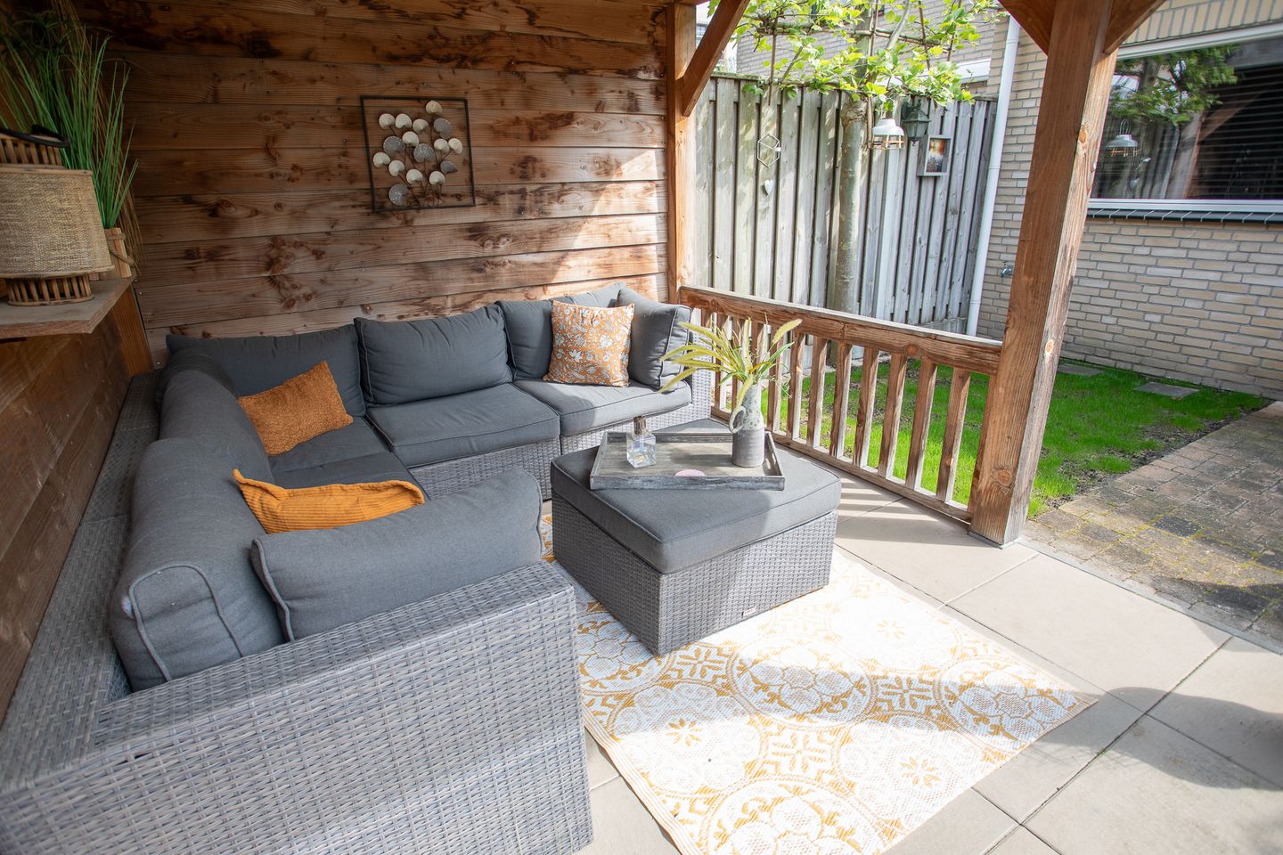 Foto 5 van Brucknerstraat 3