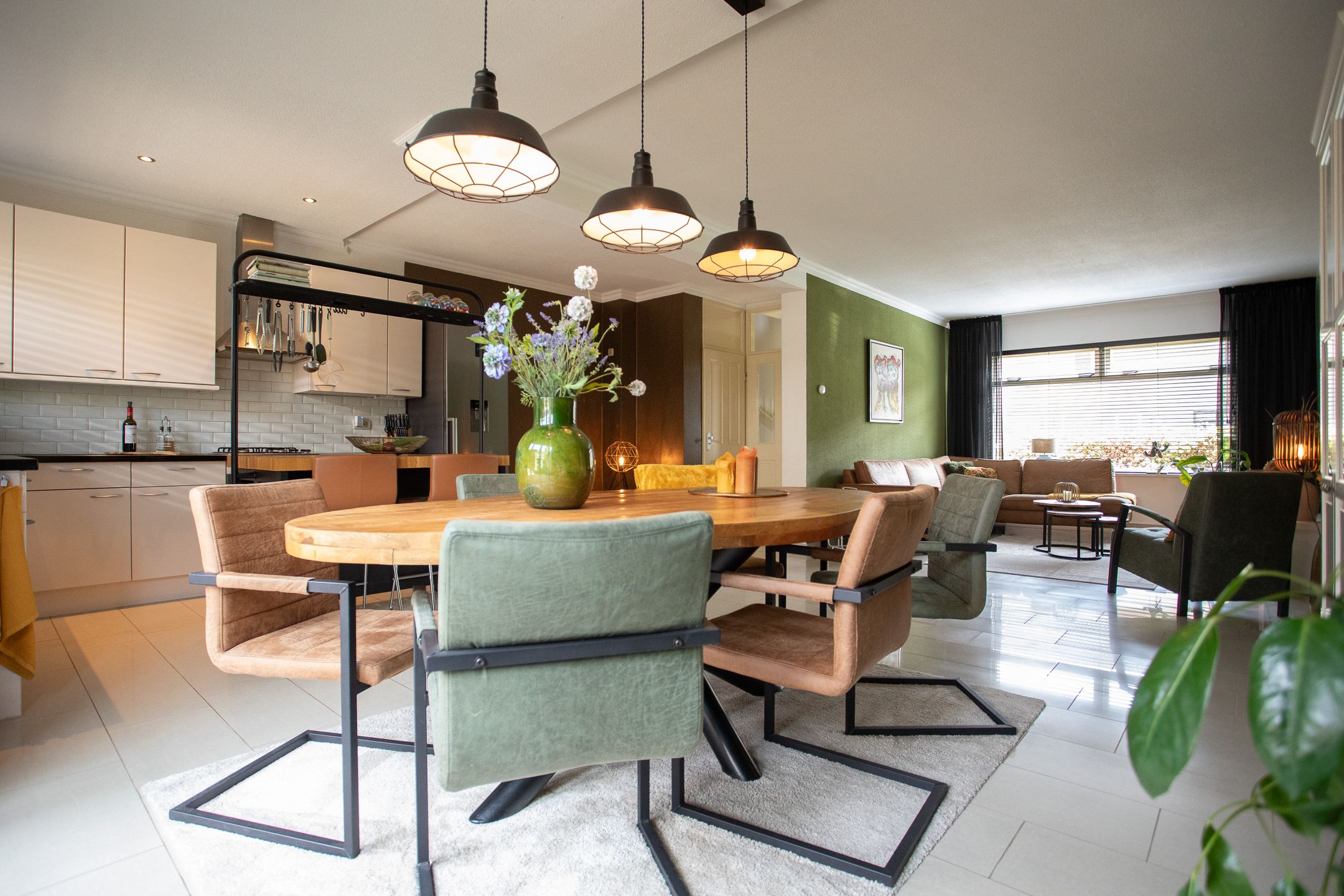 Foto 6 van Brucknerstraat 3