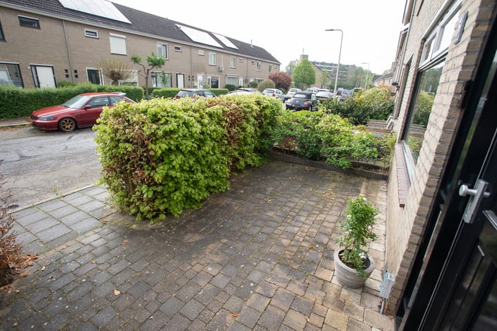 Foto 7 van Brucknerstraat 3