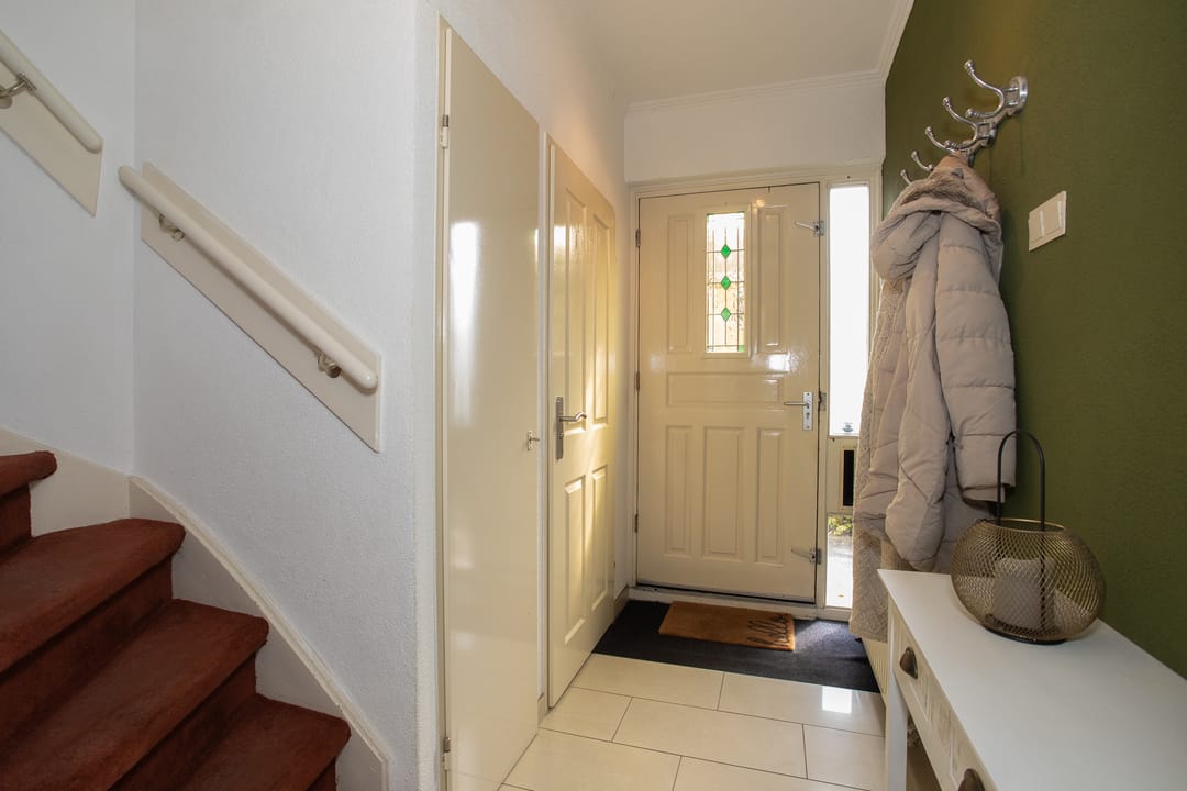 Foto 8 van Brucknerstraat 3