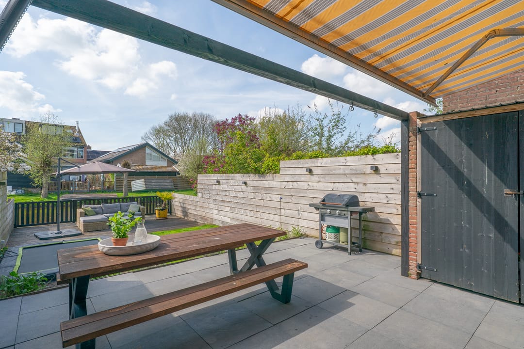 Foto 47 van Marten Michielshof 39