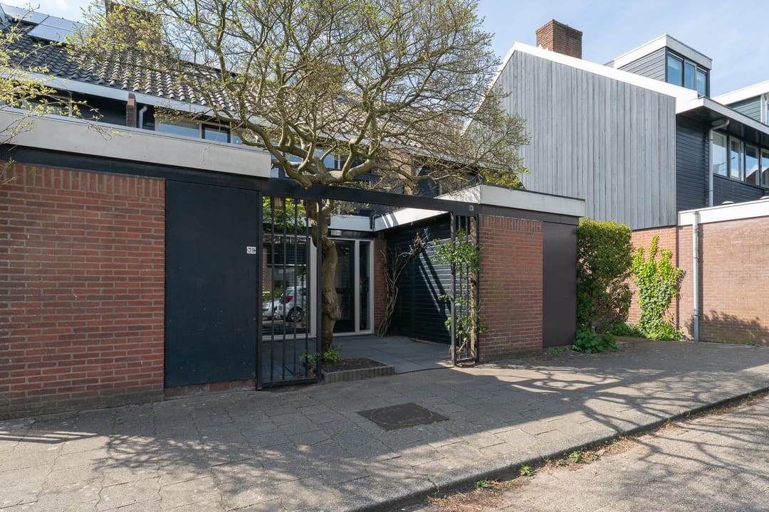 Foto 58 van Marten Michielshof 39