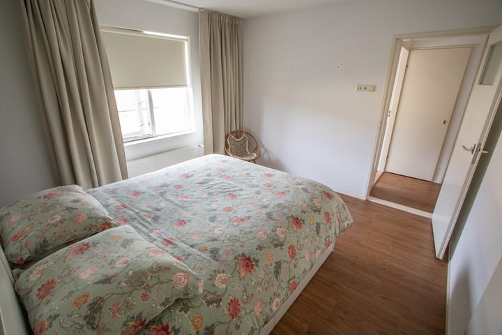 Foto 25 van Brucknerstraat 3