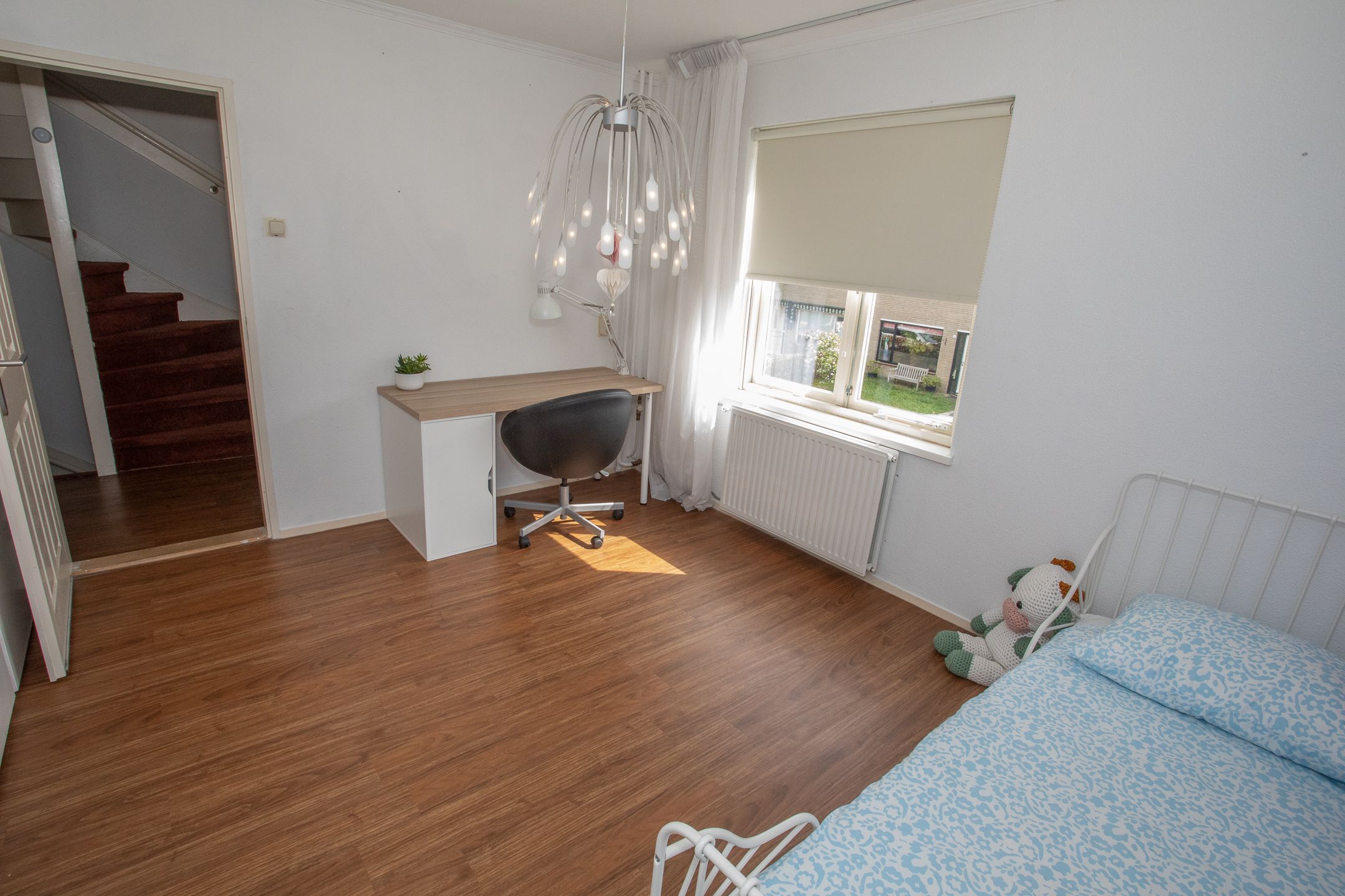 Foto 30 van Brucknerstraat 3