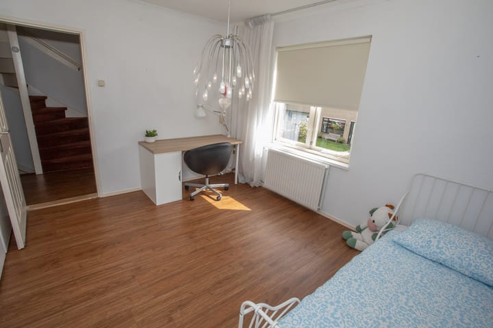 Foto 30 van Brucknerstraat 3