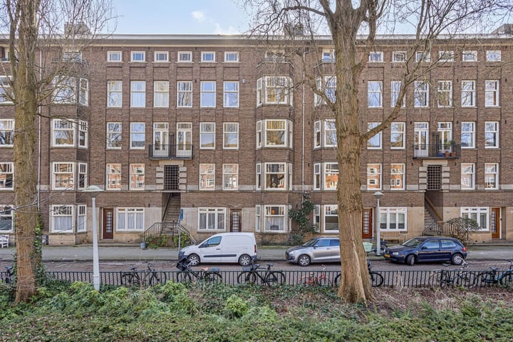 View photo of Rooseveltlaan 121 2