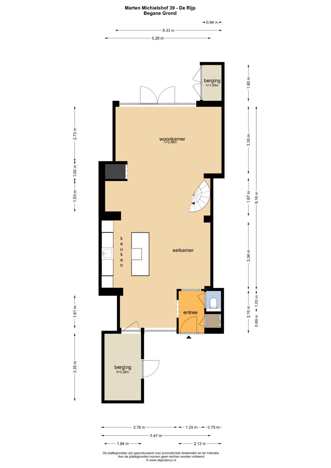 Foto 67 van Marten Michielshof 39