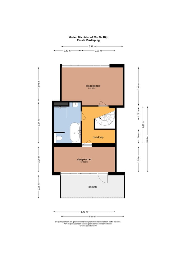 Foto 69 van Marten Michielshof 39