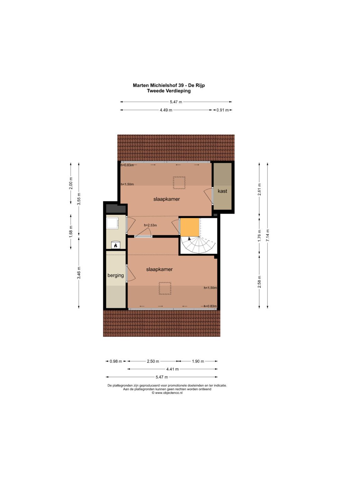 Foto 71 van Marten Michielshof 39