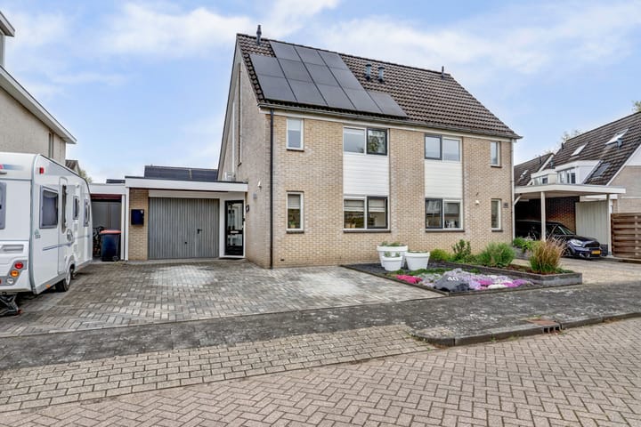 View photo of De Toekan 40