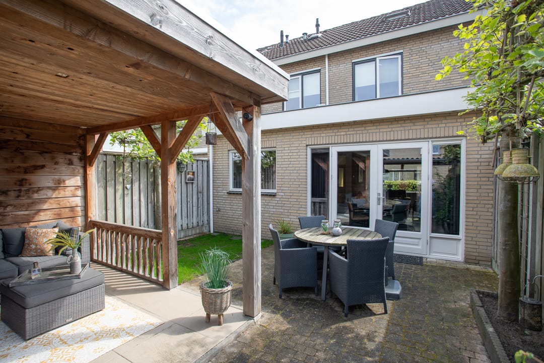 Foto 43 van Brucknerstraat 3