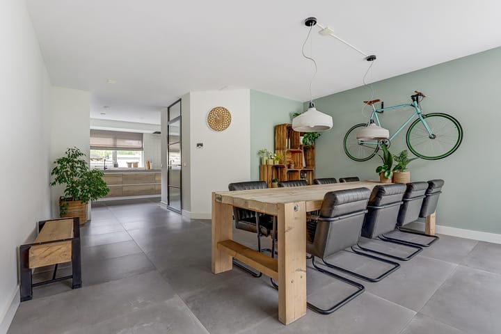 Photo 9 of De Toekan 40