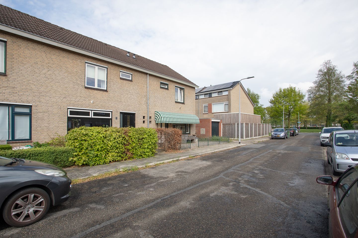 Foto 49 van Brucknerstraat 3