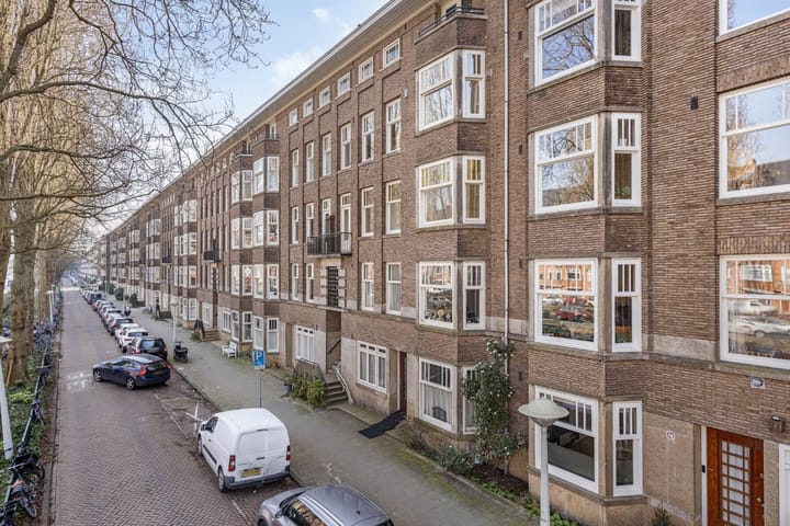 Photo 20 of Rooseveltlaan 121-2