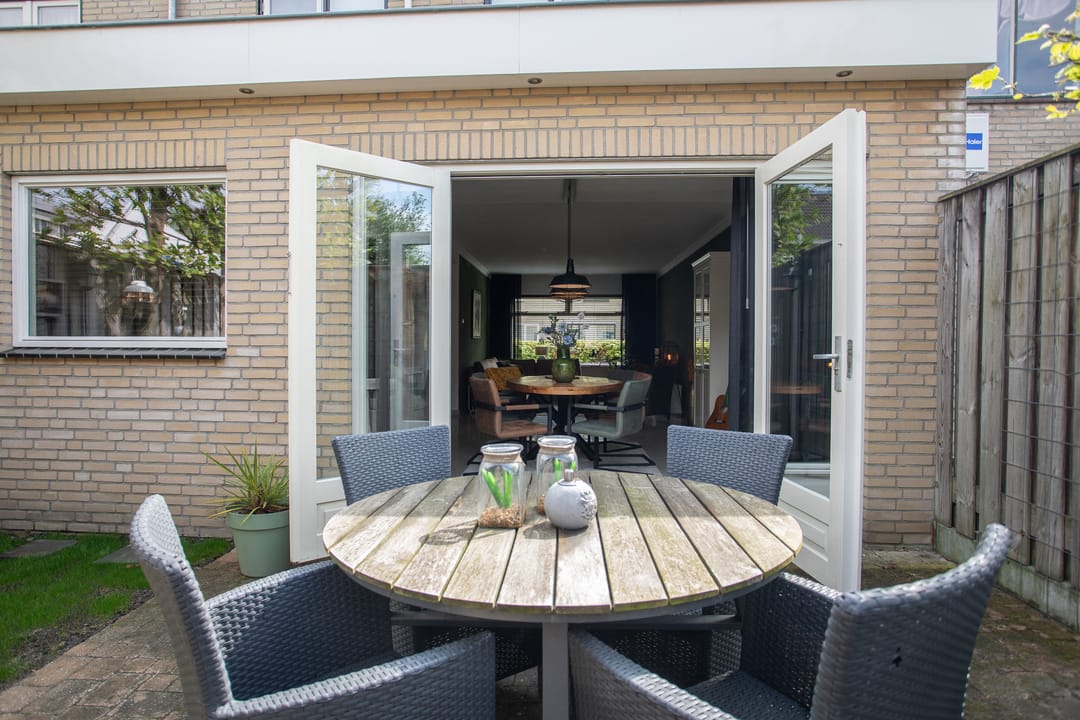 Foto 46 van Brucknerstraat 3