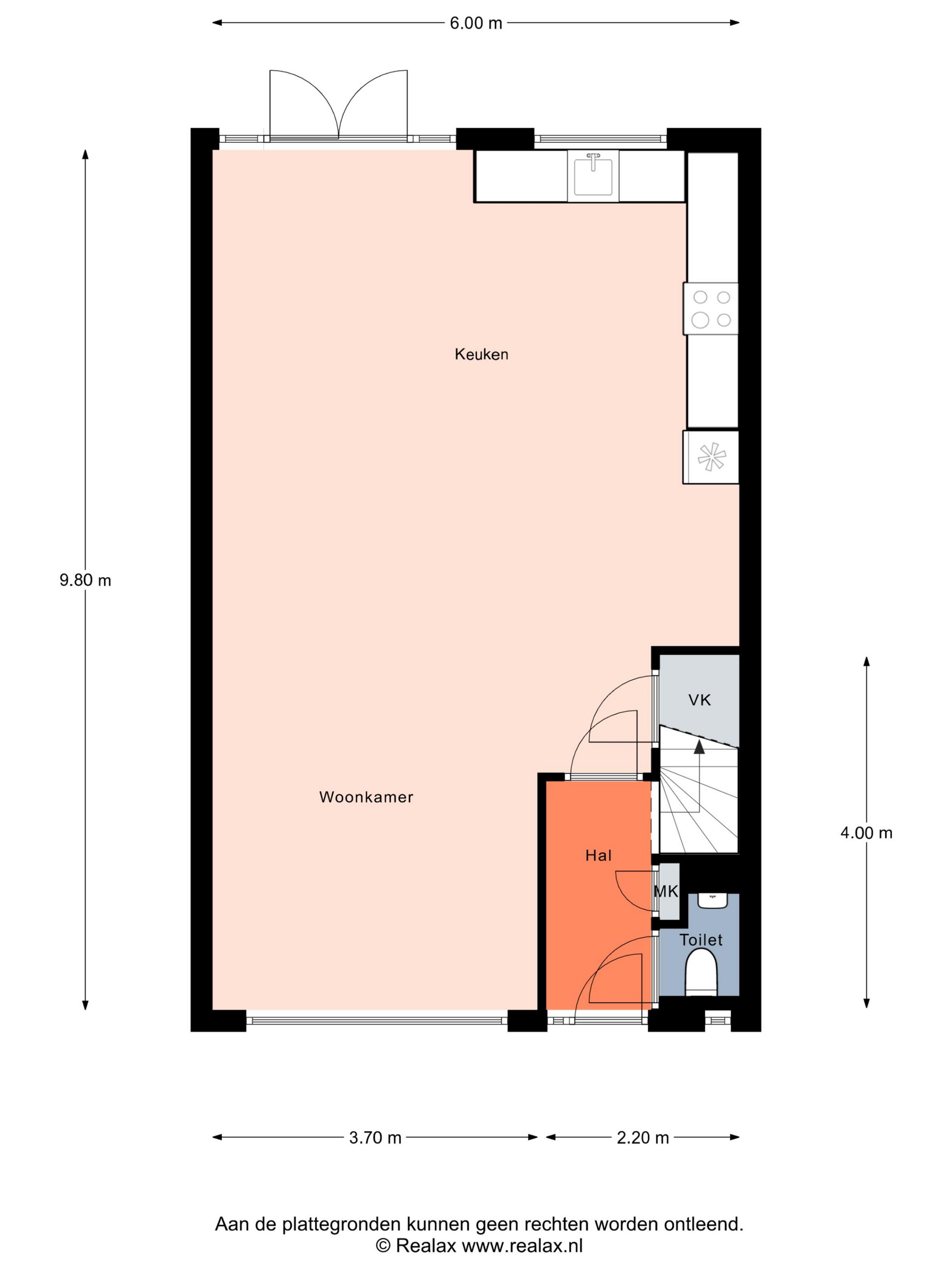 Foto 51 van Brucknerstraat 3