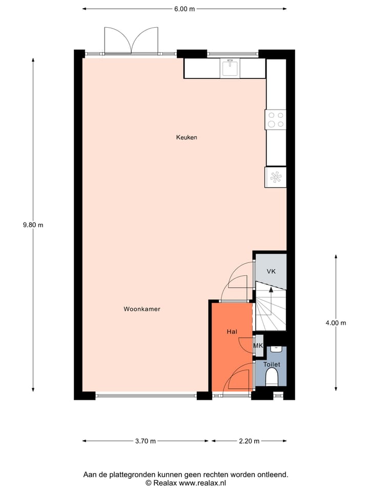 Foto 51 van Brucknerstraat 3