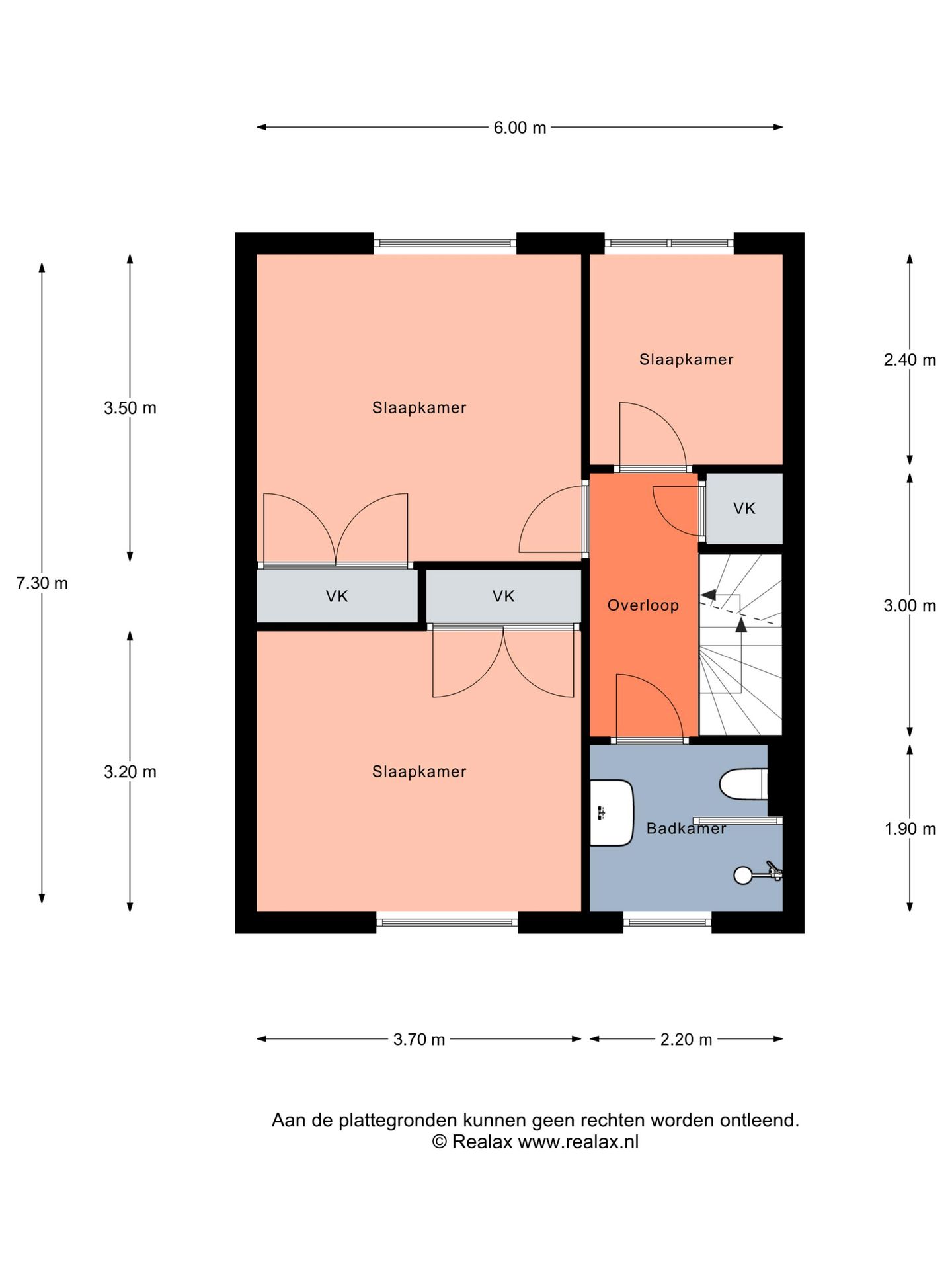 Foto 55 van Brucknerstraat 3