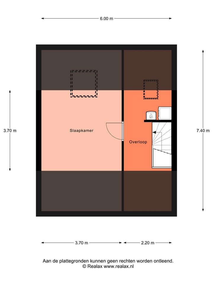 Foto 57 van Brucknerstraat 3