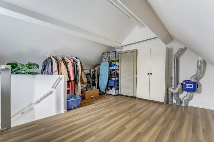 Photo 24 of De Toekan 40