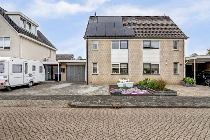 Photo 29 of De Toekan 40