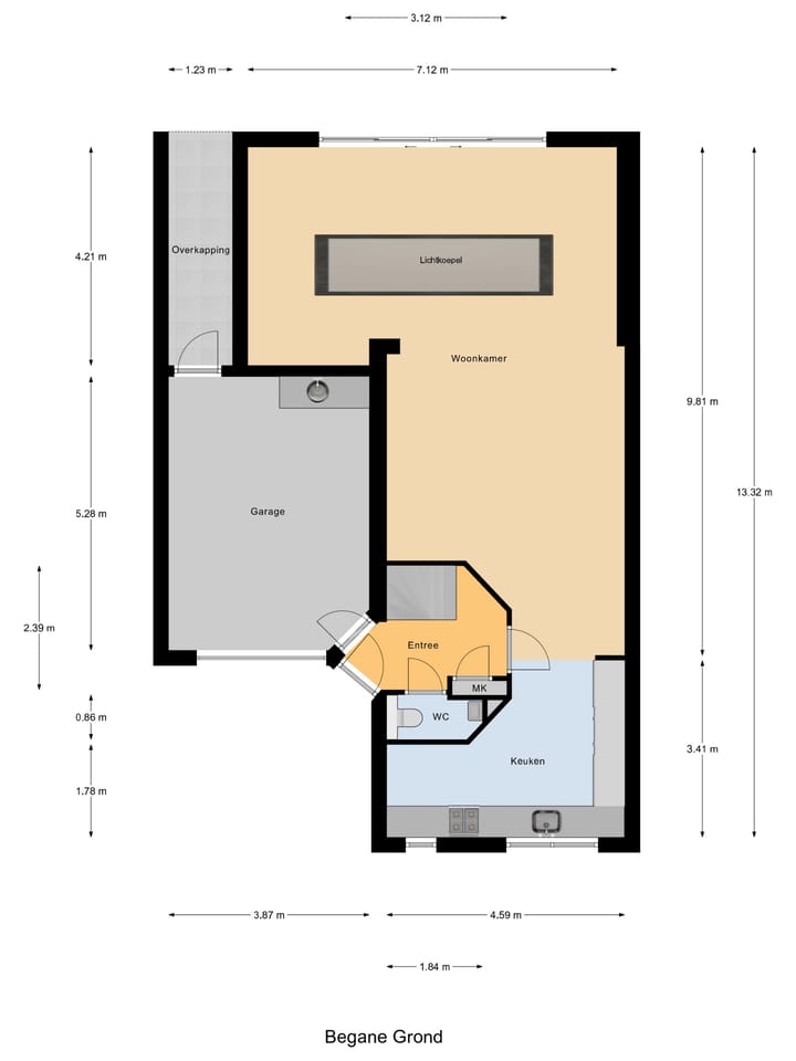 Photo 33 of De Toekan 40