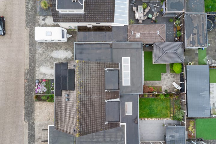 Photo 31 of De Toekan 40