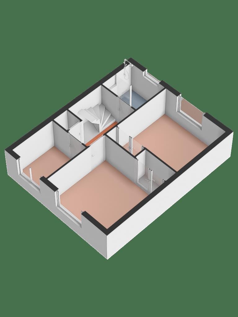 Foto 56 van Brucknerstraat 3