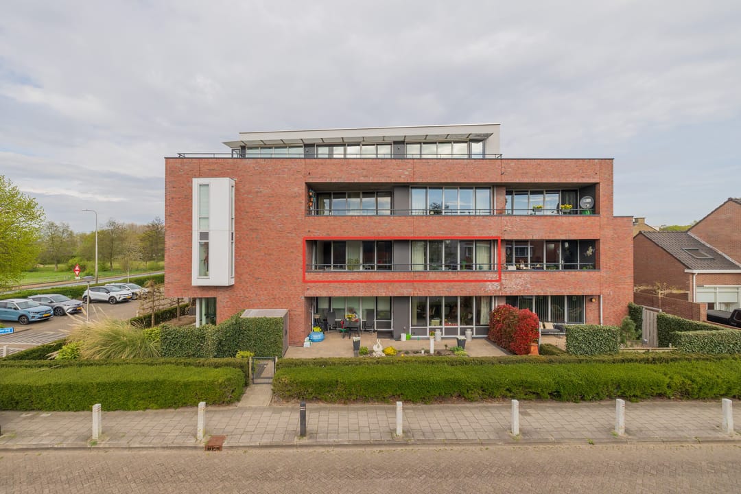 Photo 1 of 's-Gravendamseweg 16-J