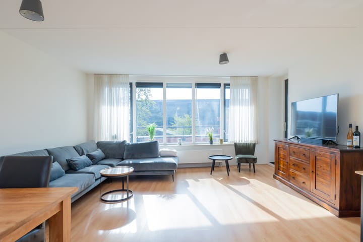 Foto 2 van 's-Gravendamseweg 16-J