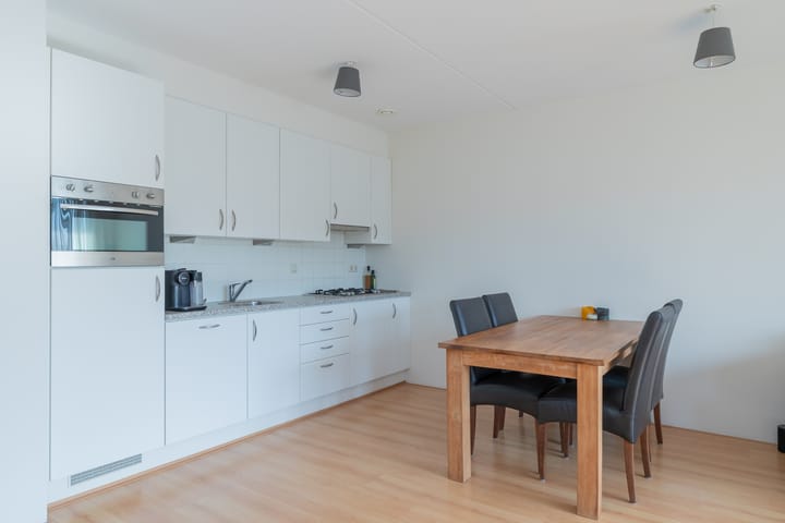 Foto 4 van 's-Gravendamseweg 16-J