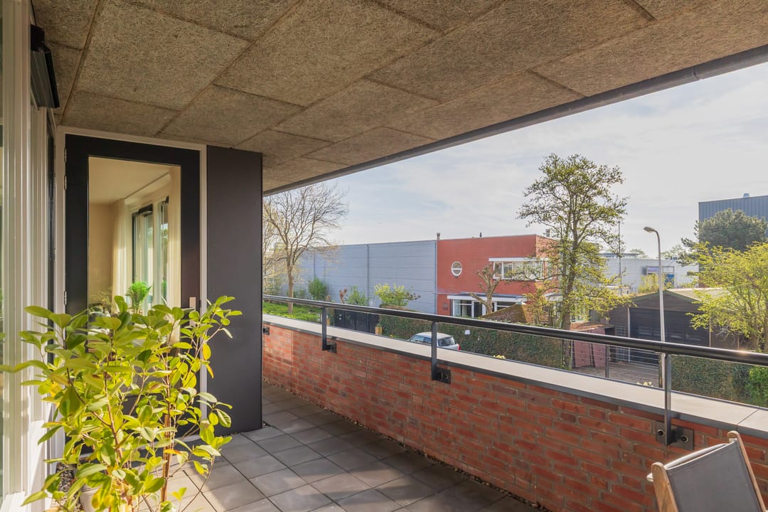 Photo 16 of 's-Gravendamseweg 16-J