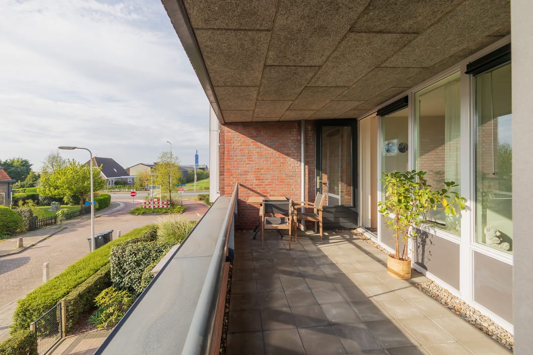 Photo 17 of 's-Gravendamseweg 16-J