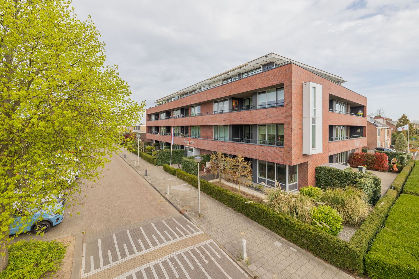 Photo 20 of 's-Gravendamseweg 16-J