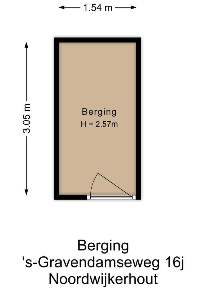 Photo 22 of 's-Gravendamseweg 16-J