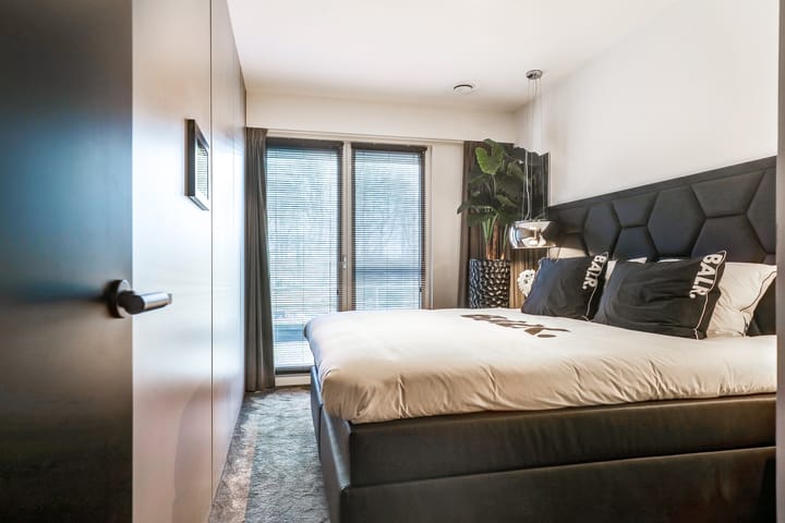 Foto 41 van Knightsbridge Hyde Park huis 1 type 1