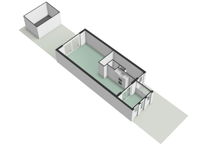 Foto 39 van Meerum Terwogtlaan 231