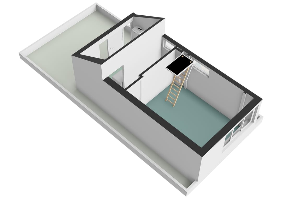Foto 43 van Meerum Terwogtlaan 231