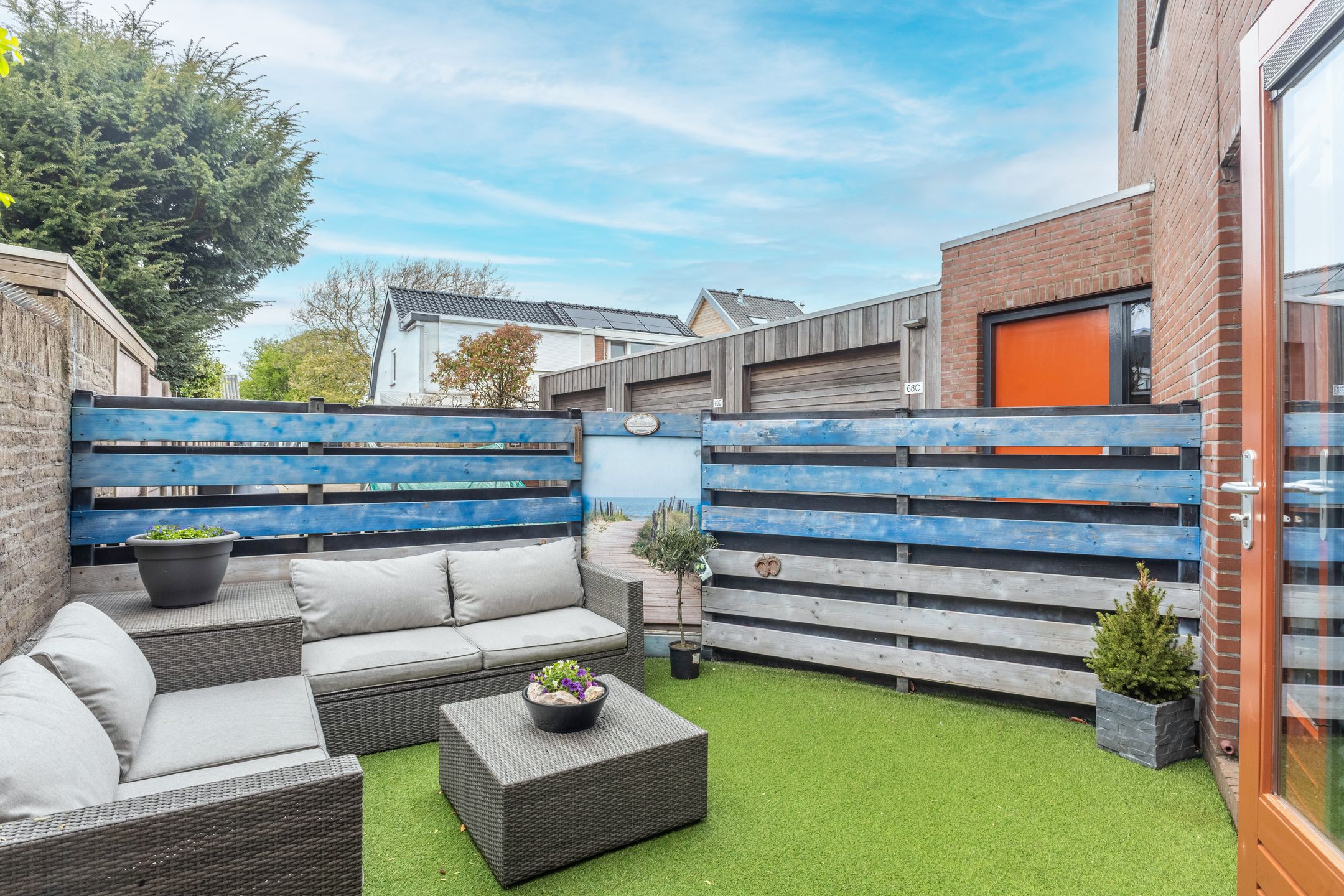 Photo 3 of Munnikenweg 104