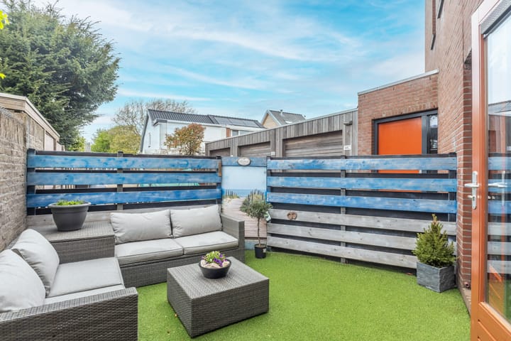 Foto 3 van Munnikenweg 104