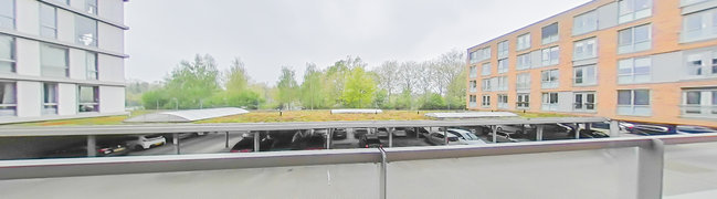 Voordeur